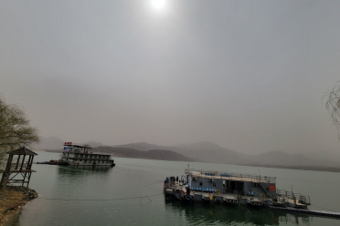 好春光不辜負(fù)，冠航機(jī)械組織員工開展團(tuán)建活動(dòng)