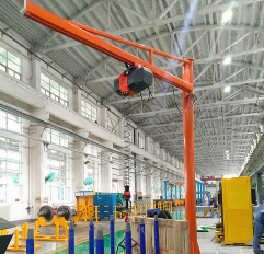光電感應(yīng)系統(tǒng)讓智能提升機(jī)變得絲滑靈動