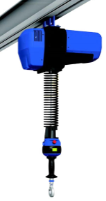 冠航智能提升機(jī)新能源汽車(chē)電機(jī)生產(chǎn)線工具